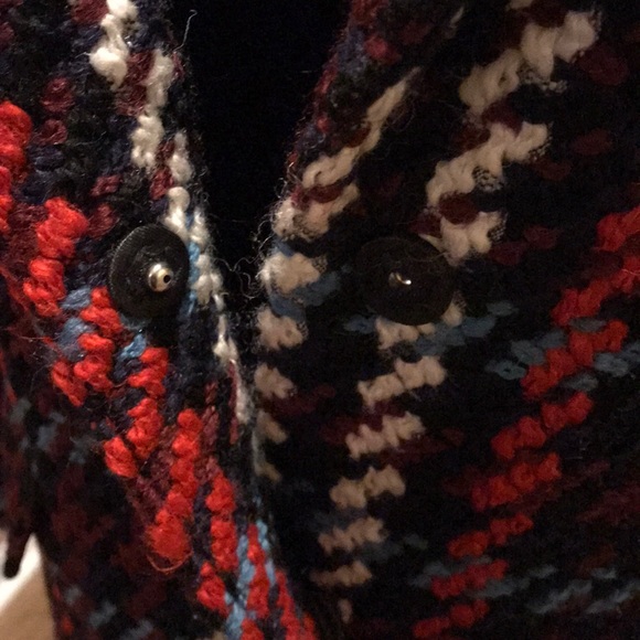 H&M Woolen Jacket worn by Gabourey Sidibe (Empire) - Picture 5 of 7